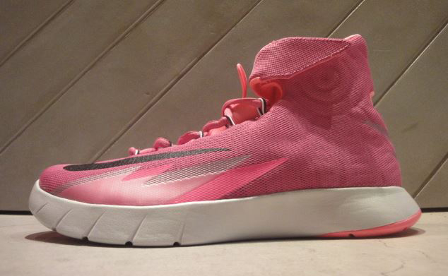 Nike Zoom HyperRev Think Pink