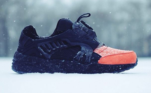 puma disc coa ronnie fieg