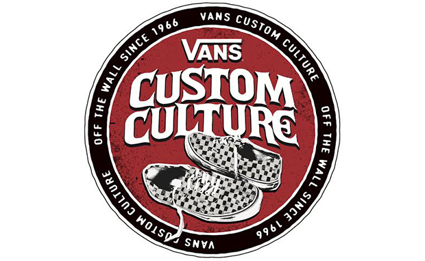 Vans Kicks Off Fifth Annual Custom Culture Art Competition