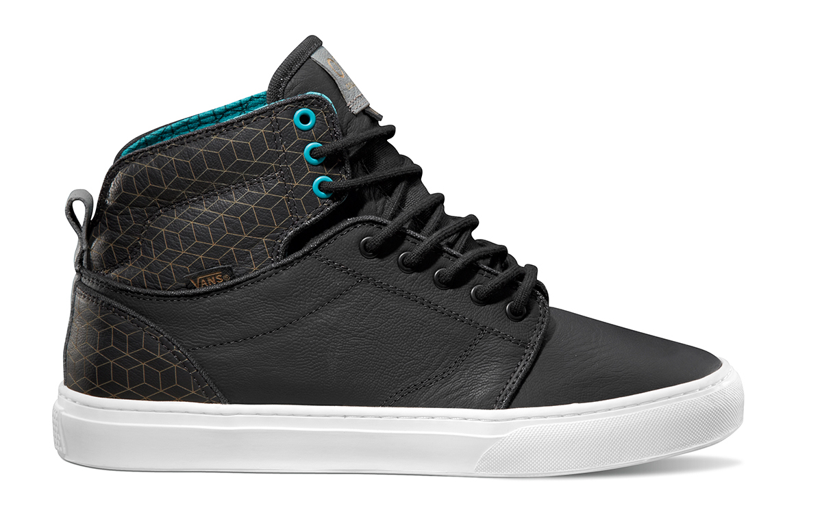Vans otw alomar grey clearance