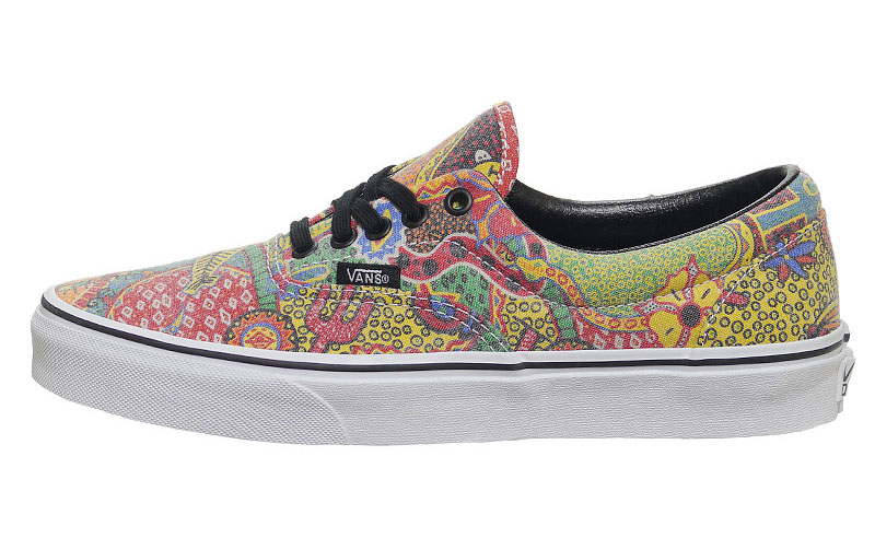 vans era van doren