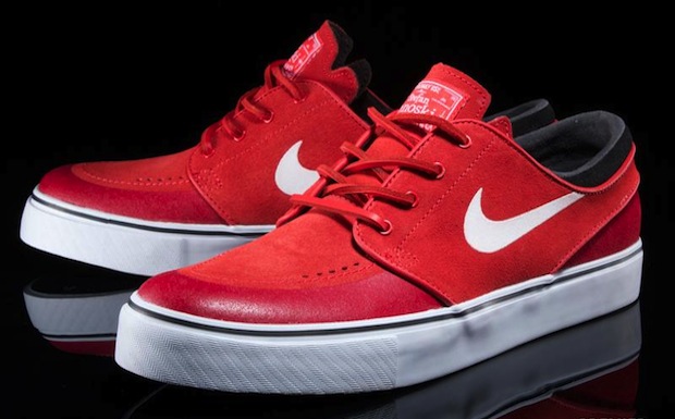 nike stefan janoski rojas