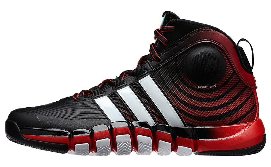 adidas d howard