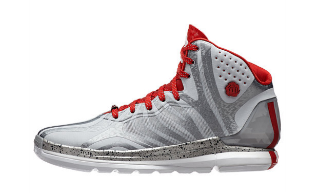 Electrónico Interesar Desigualdad adidas D Rose 4.5 | Nice Kicks