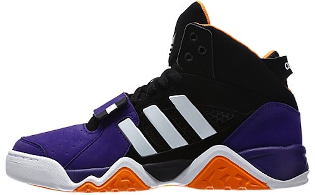 Adidas streetball hotsell 1.5