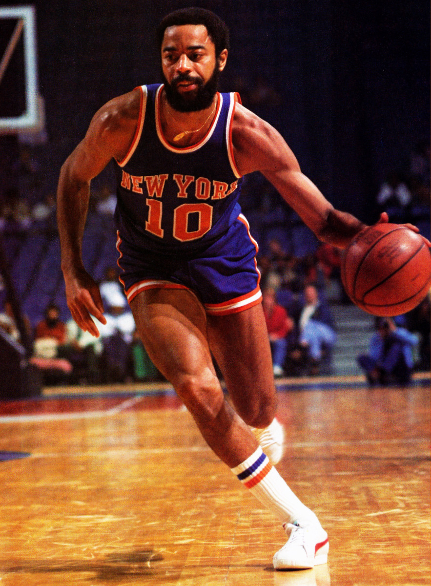 Clyde Frazier