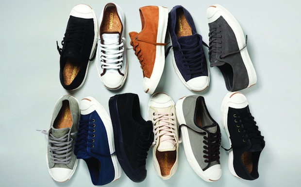 jack purcell style