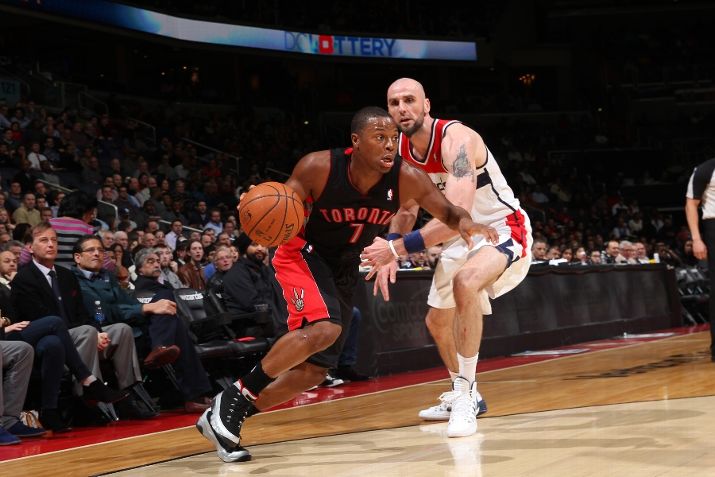 Kyle Lowry | Nice Kicks