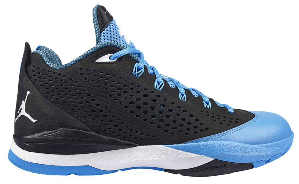 Jordan CP3.VII Dark Powder Blue