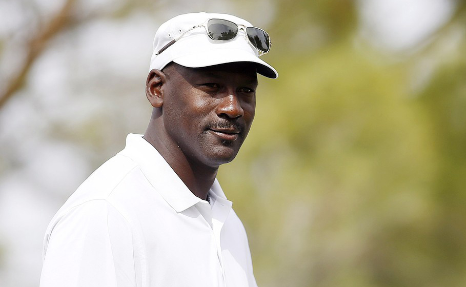 Forbes Reveals How Michael Jordan Made $90 Million in 2013