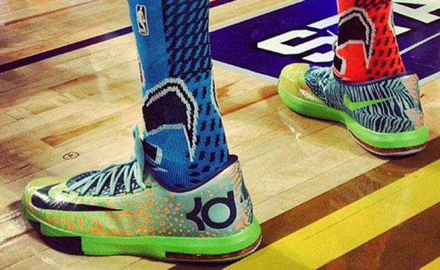 liger kd 6