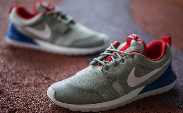 roshe run nm sp