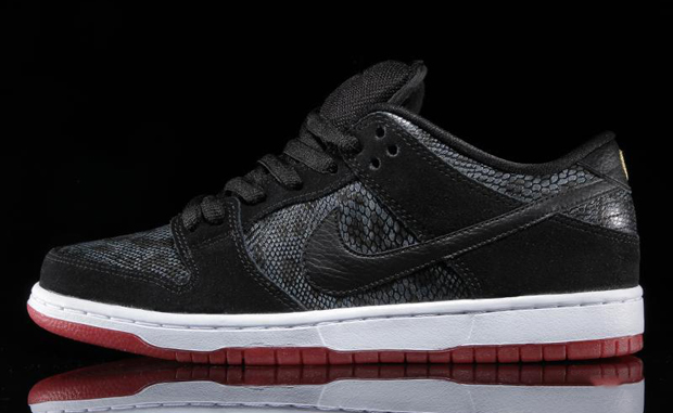 samenzwering binnenvallen anders Nike SB Dunk Low "Snake Eyes" | Nice Kicks