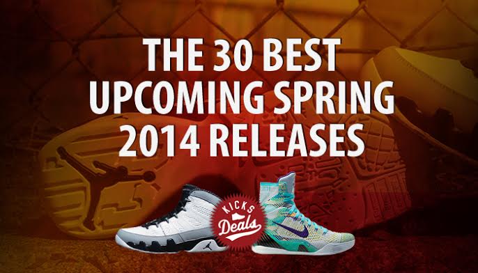 nice kicks release dates