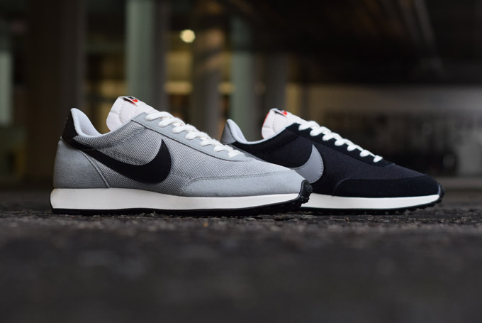 Nike Air Tailwind | Nice Kicks