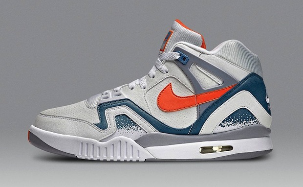 nike air tech challenge 2 clay blue