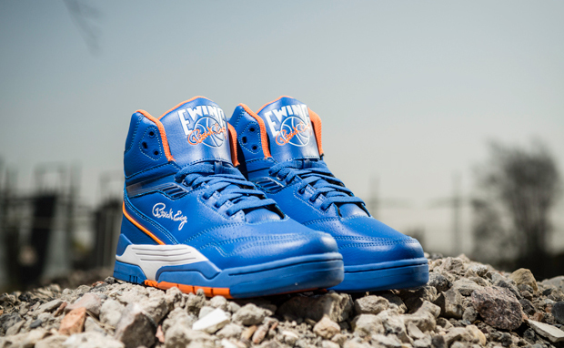 Ewing Center Retro Pack Another Look