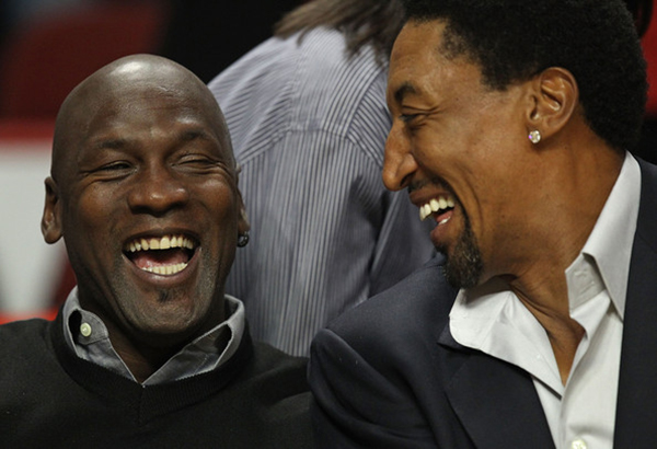 Michael Jordan not leaving Nike Jordan Brand in 2015