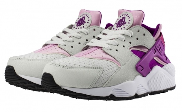 nike huarache arctic pink