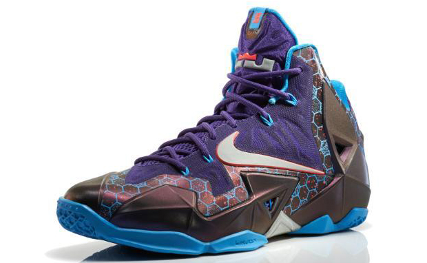 Nike LeBron 11 