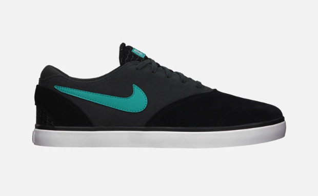 carrera articulo eliminar Nike SB Eric Koston 2 LR Black/Turbo Green | Nice Kicks