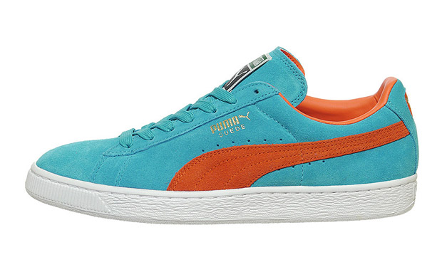 PUMA Suede Classic