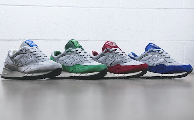 saucony shadow pack