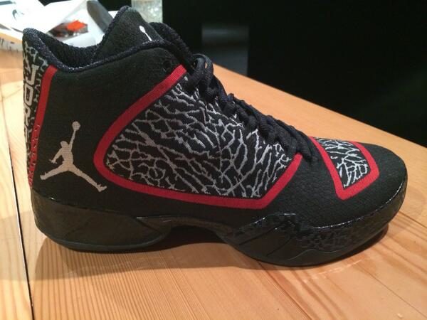 First Look: Air Jordan XX9 | Nice Kicks