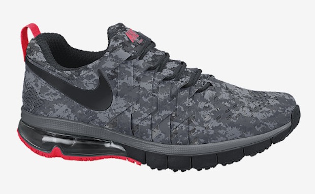 nike fingertrap max camo