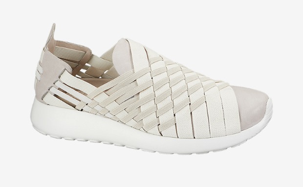 Nike roshe run woven on sale