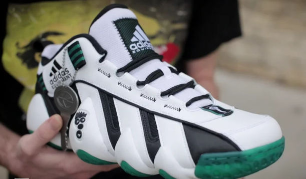 Live Look adidas Key Trainer Nice Kicks