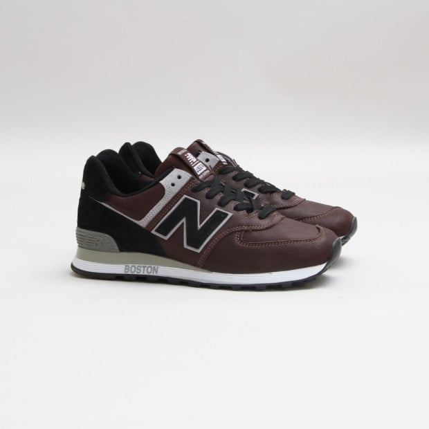 The Tannery x New Balance 574