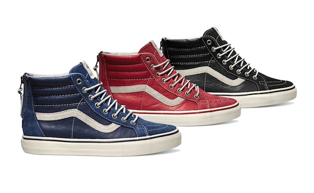 Vans-Sk8-Hi-Reissue-Zip-LX-Colorways-for-Summer-2014-2