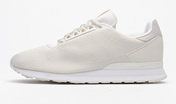 adidas Originals ZX 500 OG Weave Legacy White Nice Kicks