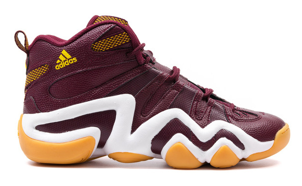 adidas Crazy 8 - Page 3 of 5 | Nice Kicks