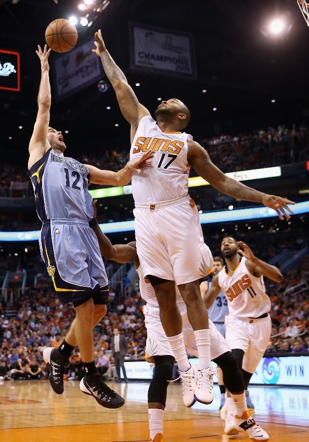 pj tucker kobe v