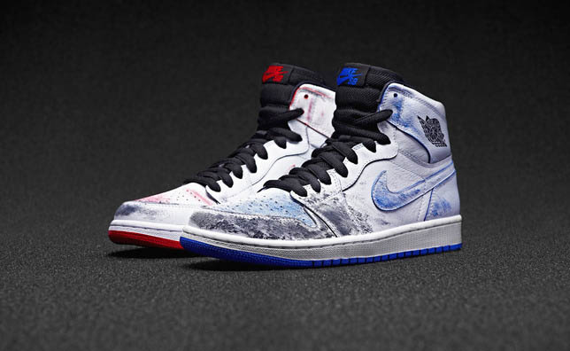 Lance Mountain x Nike SB x Air Jordan 1 Officially Unveiled