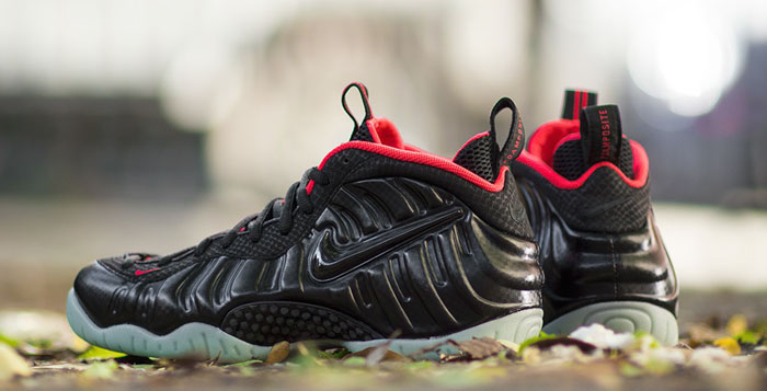 nike foamposite pro prm