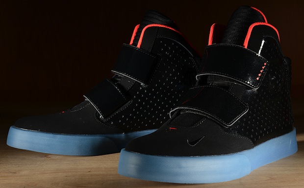 nike fly steppers 2k3