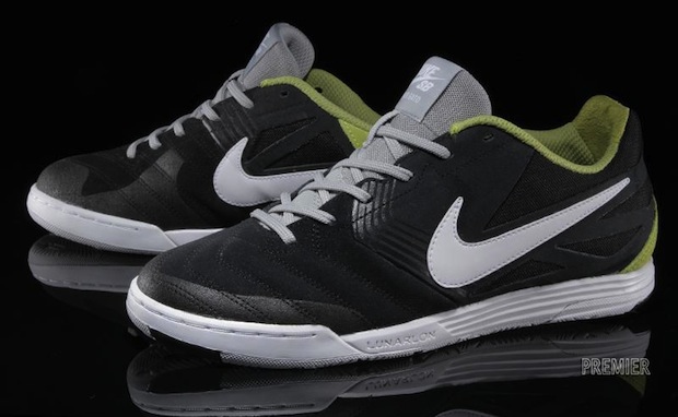 nike lunar gato 5