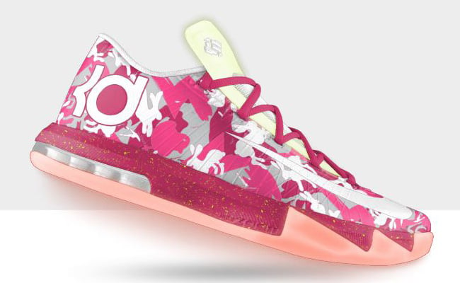 NIKEiD Easter Collection Available Now