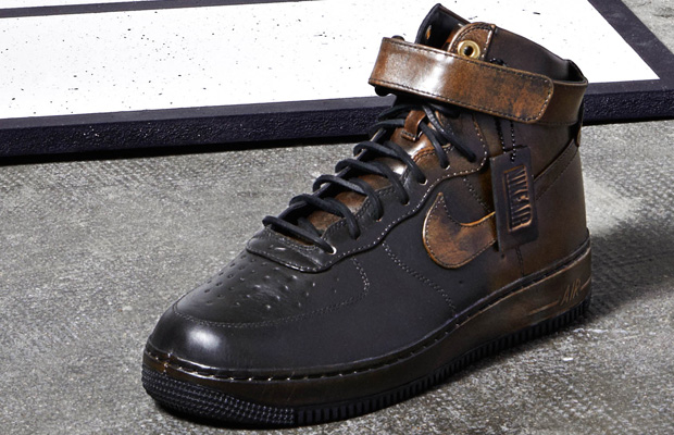 Pigalle x Nike Air Force 1