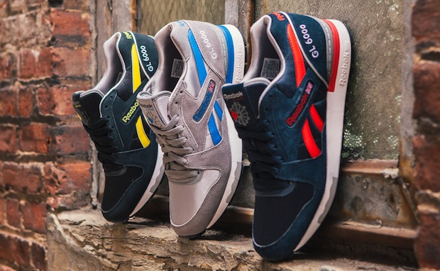 Reebok gl 6000 sea glass hotsell