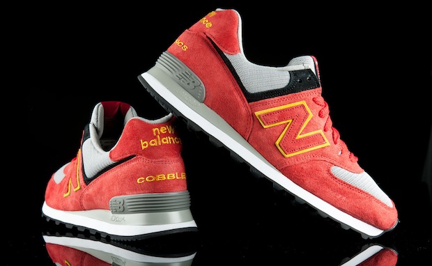 new balance ml574 nel