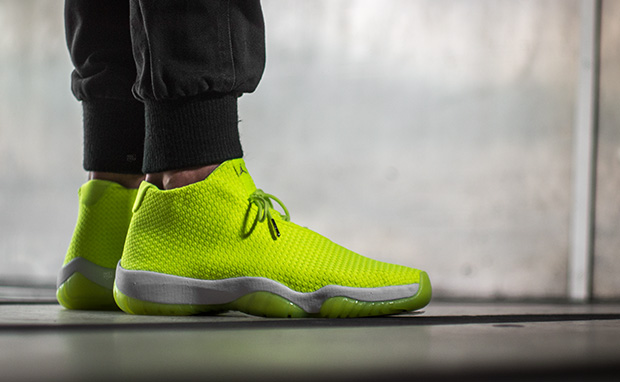 air jordan future volt