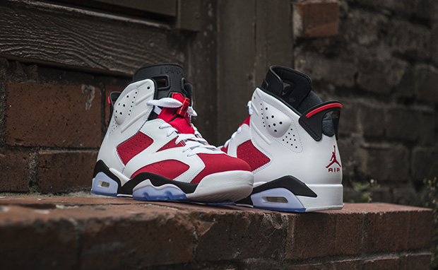 Jordan 6 wallpaper on sale
