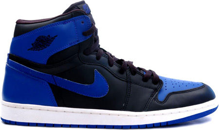 Jordan 1 outlet royal 2013