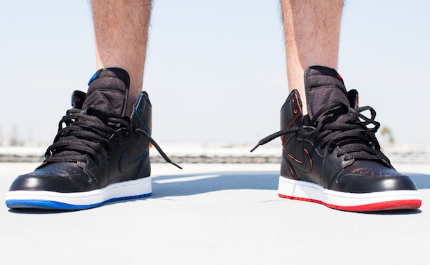 Air-Jordan-1-x-Nike-SB-Lance-Mountain-Black-On-Foot-2
