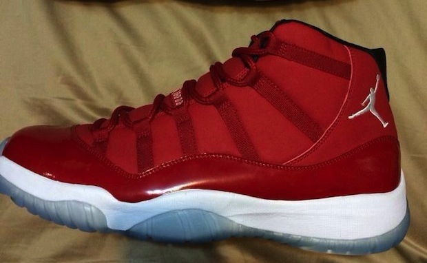 carmelo anthony jordan 11