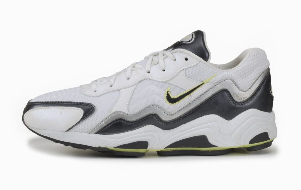 nike zoom alpha 1996